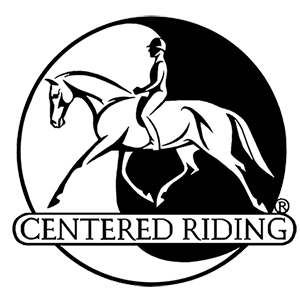 Centered Riding